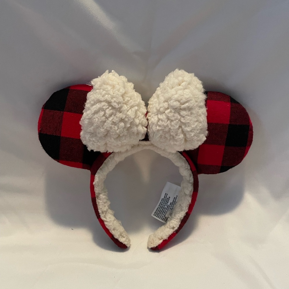 Mickey Ears